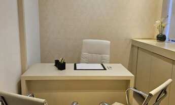 Imagem 5: OPORTUNIDADE SALA COMERCIAL BROOKFIELD TOWER