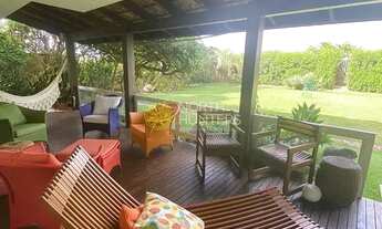 Imagem 4: Casa com 8 dormitórios para alugar, 500 m² por R$ 8.900,00/dia - Ingleses Norte - Florianó