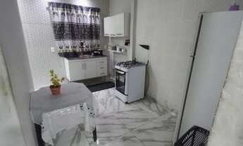 Imagem 5: Ótima casa dúplex com 3 quartos,piscina nos fundos e churrasqueira em Santa Cruz Rj