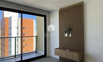 Imagem 4: Apartamento para venda e locação no bairro Cambuí em Campinas