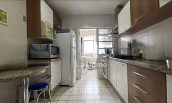 Imagem 6: Apartamento com 02 dormitórios à venda em Blumenau, Bairro Garcia