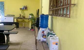 Imagem 4: Casa para venda possui 166 metros quadrados com 3 quartos em Mantiqueira - Belo Horizonte