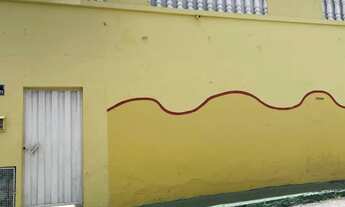 Imagem 3: Alugo kitnet para mulheres solteiras