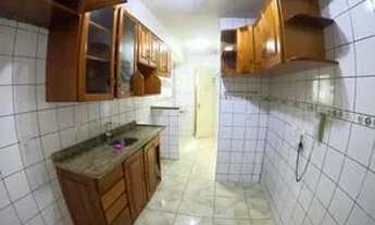 Imagem 5: Apto com três dormitórios sendo um suíte na Chapada - 75m²