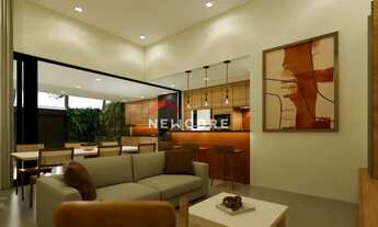 Imagem 2: Casa em Rua Paulo Torralba - Jardim Estoril III - Bauru/SP