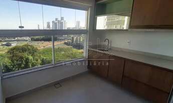 Imagem 2: Apartamento 64,60 - 2 Quartos - Vila Aviação