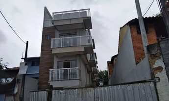 Imagem 6: Casa de condomínio em Rua Joaquim Tourinho - Pechincha - Rio de Janeiro/RJ