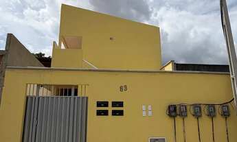 Imagem: Residencial 4 apartamentos