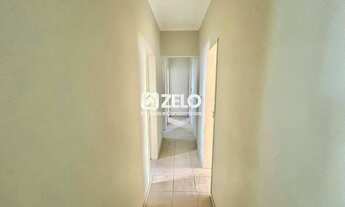 Imagem 3: Apartamento à venda com 110 m², 3 quartos 1 vaga em Centro, Campinas