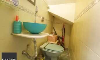 Imagem 6: Casa para Venda - 183m², 3 dormitórios, sendo 1 suites, 3 vagas - Nova Ipanema