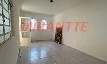 Imagem: Sobrado para venda tem 100 metros quadrados