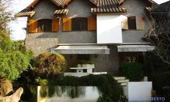 Imagem 6: SOBRADO - CIDADE JARDIM - SP