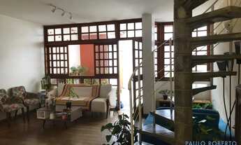 Imagem 2: SOBRADO - ALTO DE PINHEIROS - SP