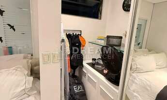 Imagem 7: Imóvel para venda tem 40 metros quadrados com 1 quarto em Boa Viagem - Recife - PE