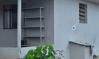 Imagem 3: Terreno Jardim Santa Felicidade