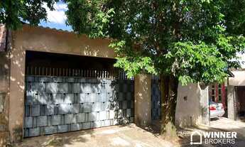 Imagem 2: Casa em Teodoro Sampaio