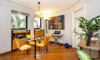 Imagem 6: Apartamento, com 94 m² no bairro Perdizes