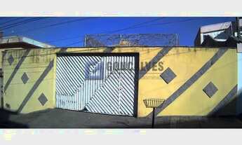 Imagem: Terreno Comercial 250 m² em Parque dos