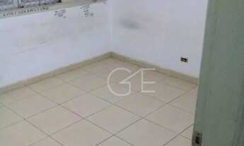 Imagem 6: Apartamento com 2 dormitórios à venda, 90 m² por R$ 499.000,00 - Gonzaga - Santos/SP