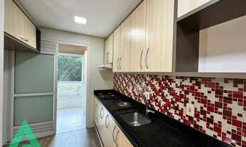 Imagem 4: Apartamento de 3 suítes no bairro Bom Retiro