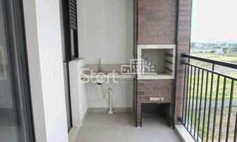 Imagem 3: Apartamento - Swiss Park - Campinas