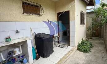 Imagem 6: COD 1833 - Vendo Casa no Jardim Esperança