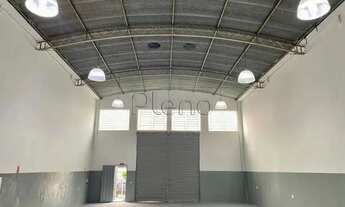 Imagem 4: Barracão à venda e para locação com 280 m² no Jardim Nilópolis, Campinas