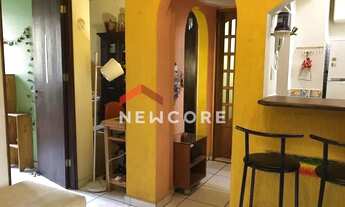 Imagem 2: Apartamento em Rua Joaquim Murtinho - Santa Teresa - Rio de Janeiro/RJ