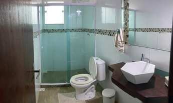 Imagem 4: Casa para temporada em unamar