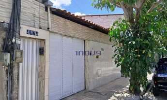 Imagem 3: Casa com 6 dormitórios à venda, 127 m² por R$ 820.000,00 - Bonsucesso - Fortaleza/CE