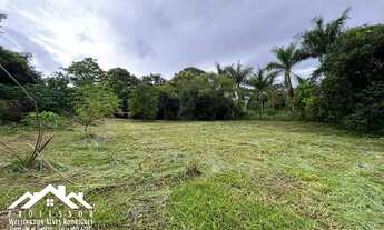 Imagem: Terreno à venda no Cond. Sol Nascente no