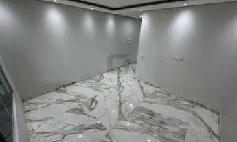 Imagem 4: Casa à Venda em Santana de Parnaíba-SP Villas do Jaguari 3 Quartos 1 Suíte 4 Vagas 202m² L