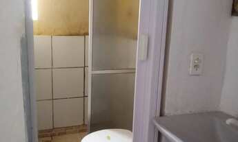 Imagem 4: Kitnet mobiliado