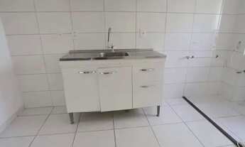 Imagem 4: Imóvel para venda tem 41 metros quadrados com 2 quartos em Bom Retiro - São Paulo - SP