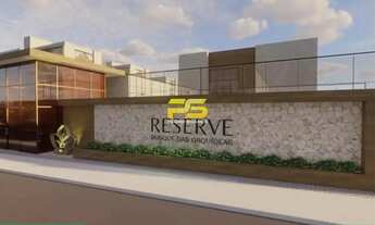 Imagem: Lançamento Apartamentos no Altiplano Cabo