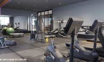 Imagem 3: Apartamento para Venda em Presidente Prudente, Jardim Alto da Boa Vista, 2 dormitórios, 1