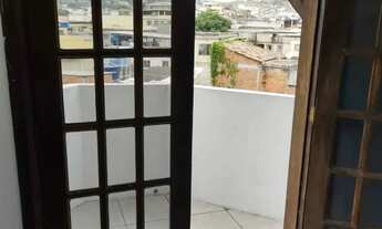 Imagem 4: Casa sobrado no gradim SG com 1 quarto