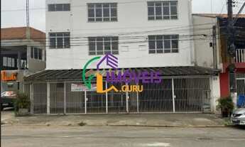 Imagem: CONJ. COMERCIAL - PARQUE SÃO GEORGE - SP