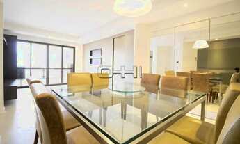 Imagem 7: Aluguel Apartamento 3 Dormitórios - 138 m² Vila Nova Conceição