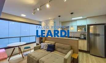 Imagem: APARTAMENTO - CONSOLAÇÃO - SP