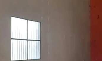 Imagem 4: Galpão santissimo