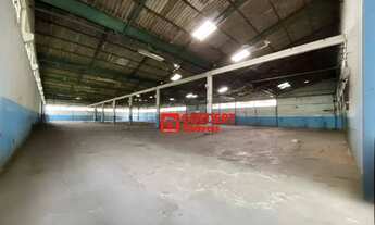 Imagem 4: Galpão Industrial à venda, 11.349 m² por R$ 20.000.000 - Cumbica - Guarulhos/SP