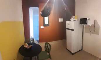 Imagem 5: Alugo Apartamento Mobiliado