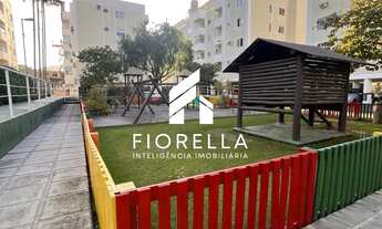 Imagem 4: Apartamento mobiliado com 02 dormitórios, Passa Vinte - Palhoça/SC