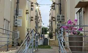 Imagem 6: Apartamento no Residencial Porto do Sol