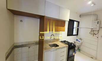 Imagem 5: APARTAMENTO - 2 SUÍTES - 57M² - 01 VAGA - PITUBA