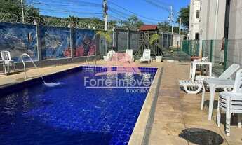 Imagem: Apartamento à venda, 2 quartos, Santa Cruz