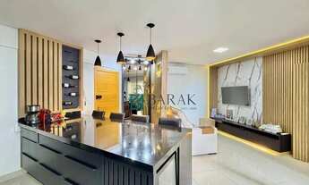 Imagem 6: Apartamento com 1 suíte + 1 quarto à venda, 73 m² por R$ 750.000 - Novo Centro - Maringá/P