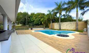 Imagem 3: CASA EM CONDOMÍNIO - ALPHAVILLE - SP