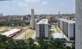 Imagem 2: Recanto das palmeiras Jangurussu repasse R$28.000,00